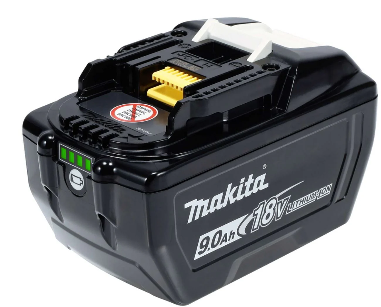 Makita Akku BL1890