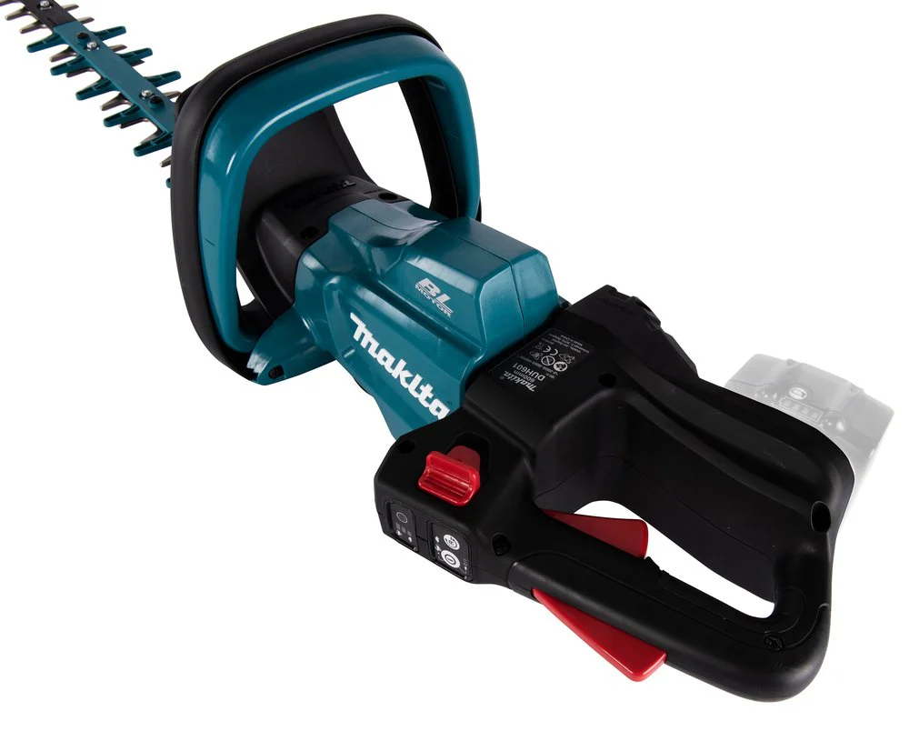 Makita Akku-Heckenschere DUH601Z - ohne Akku & Ladegerät - Image 4