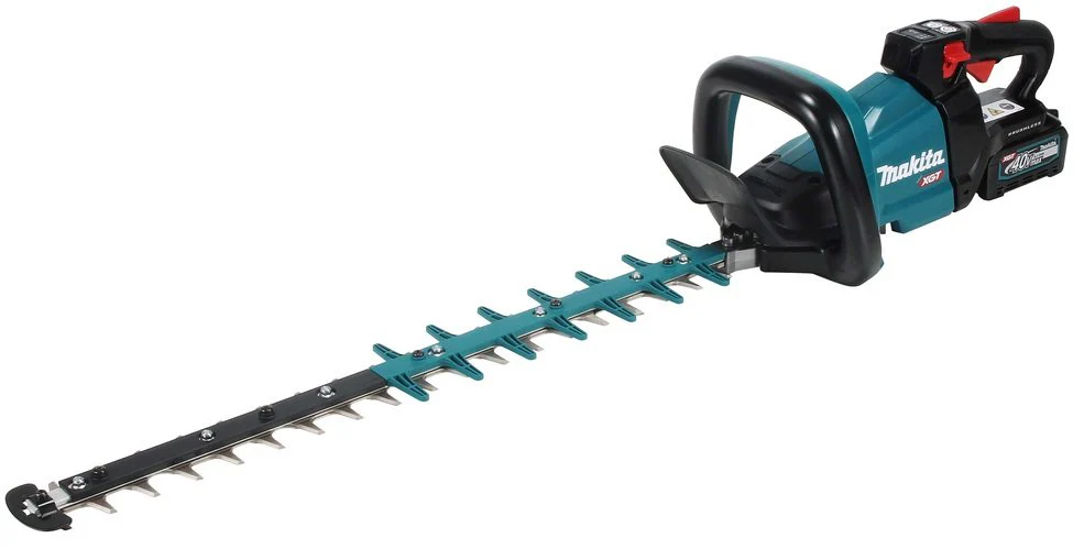 Makita Akku-Heckenschere UH004GD201 inkl. 2x Akku und 1x Ladegerät