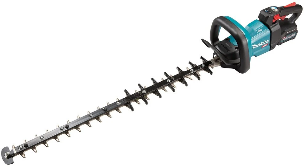 Makita Akku-Heckenschere UH007GZ - ohne Akku, ohne Ladegerät