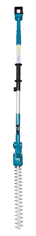 Makita Akku-Heckenschneider DUN461WZ - ohne Akku und Ladegerät - Image 3