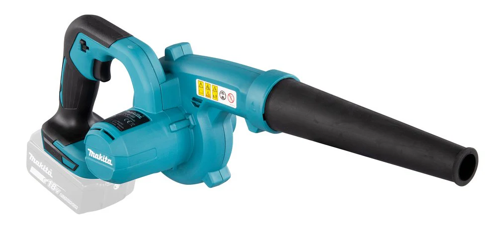 Makita Akku-Laubbläser DUB185Z ohne Akku und Ladegerät - Image 4