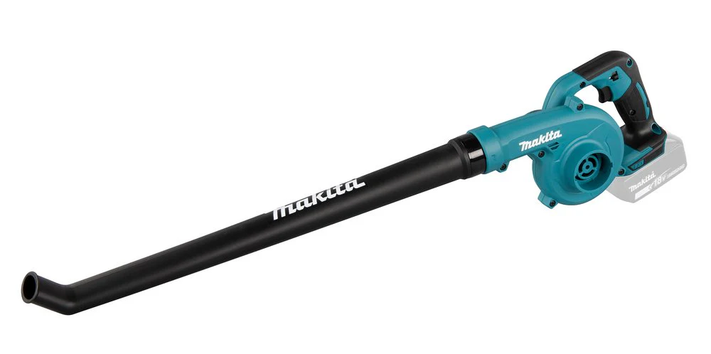 Makita Akku-Laubbläser DUB186Z ohne Akku und Ladegerät