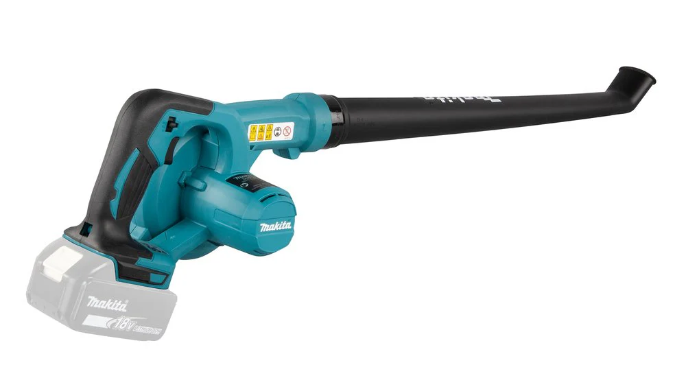 Makita Akku-Laubbläser DUB186Z ohne Akku und Ladegerät - Image 3