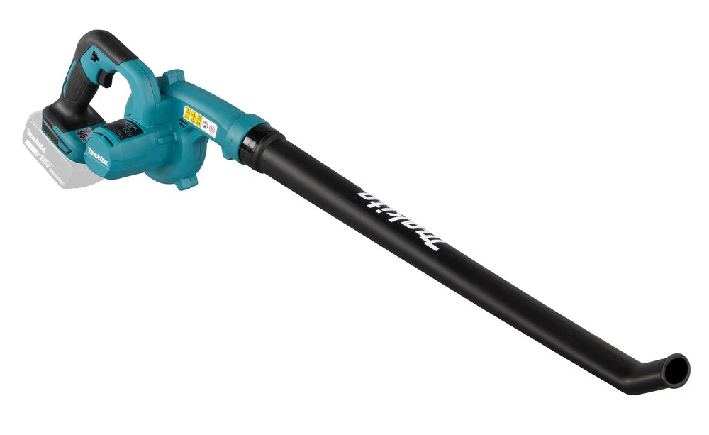 Makita Akku-Laubbläser DUB186Z ohne Akku und Ladegerät - Image 4