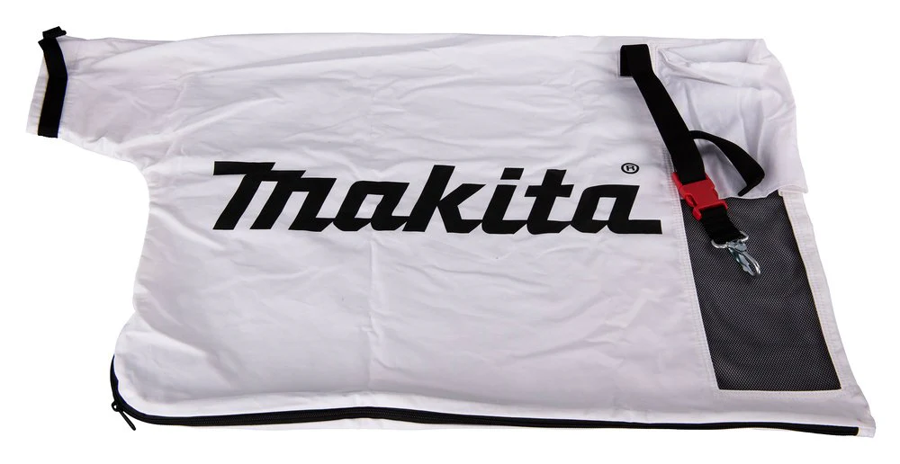 Makita Akku-Laubbläser und -sauger DUB363ZV ohne Akku und Ladegerät - Image 4