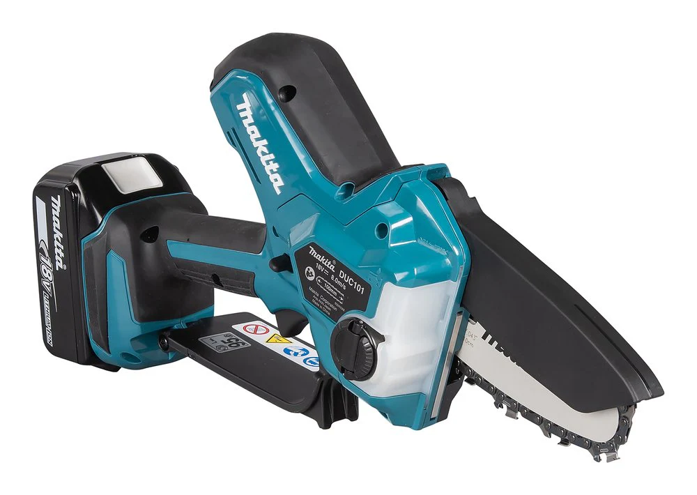 Makita Akku-Motorsäge DUC101Z - ohne Akku u. Ladegerät - Image 3