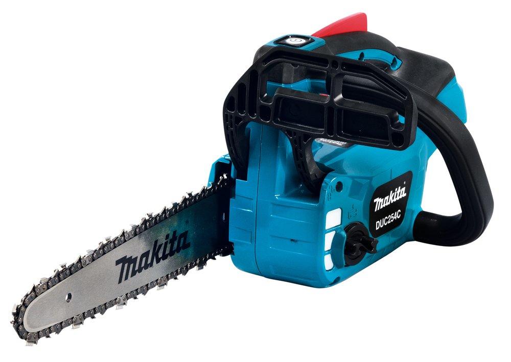 Makita Akku-Motorsäge DUC254CZ - Image 2