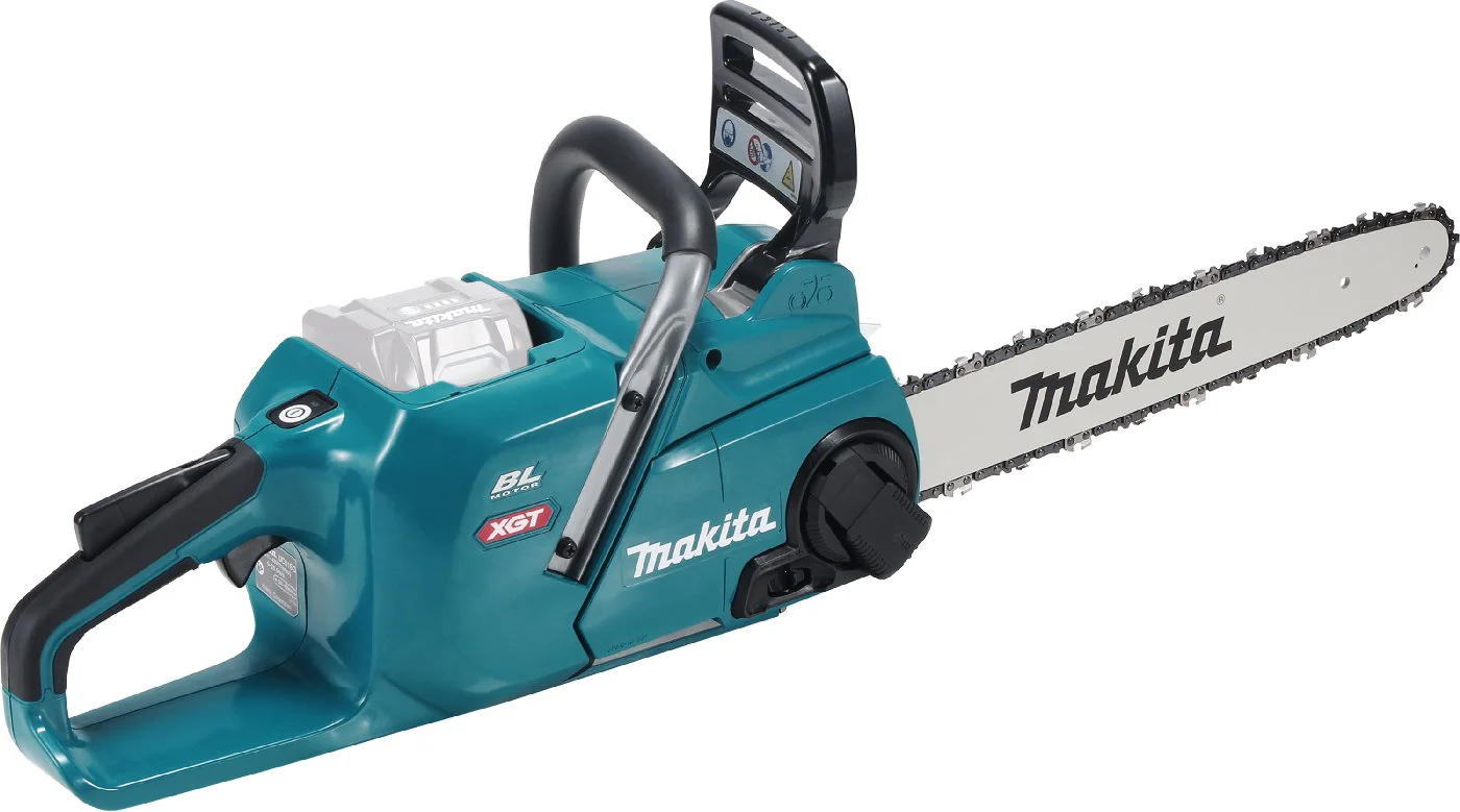 Makita Akku-Motorsäge UC016GZ ohne Akku und Ladegerät