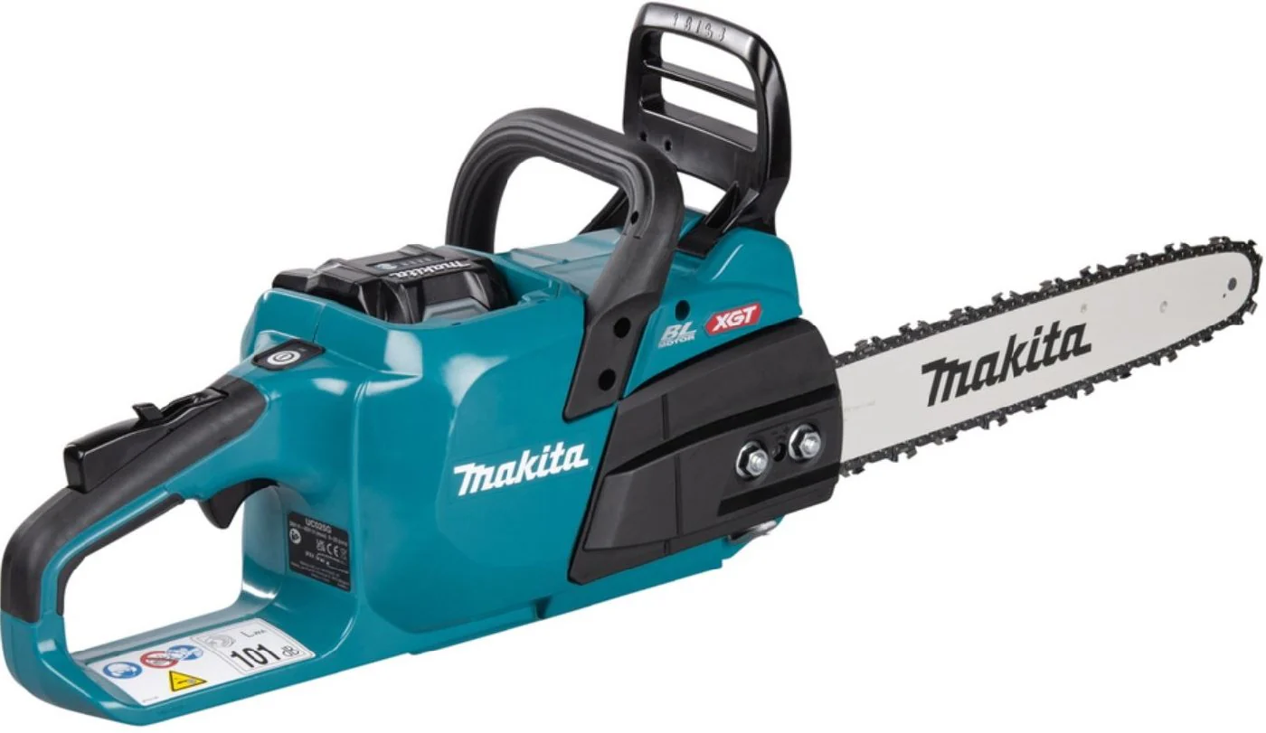 Makita Akku-Motorsäge UC025GZ - ohne Akku & Ladegerät