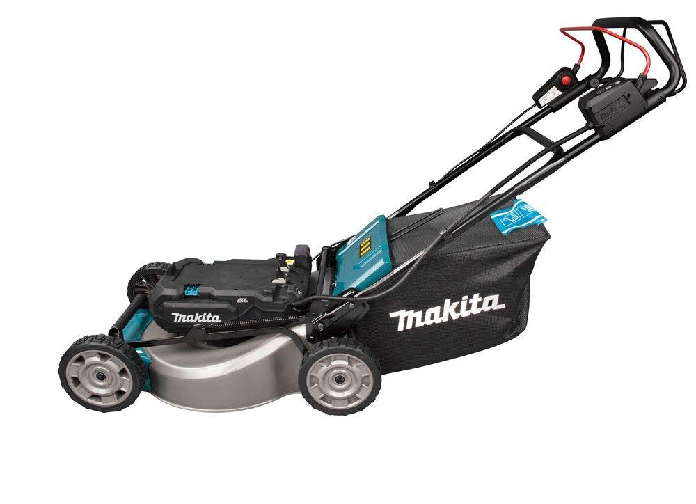 Makita Akku-Rasenmäher LM001CZ - ohne Akku und Ladegerät - Image 2