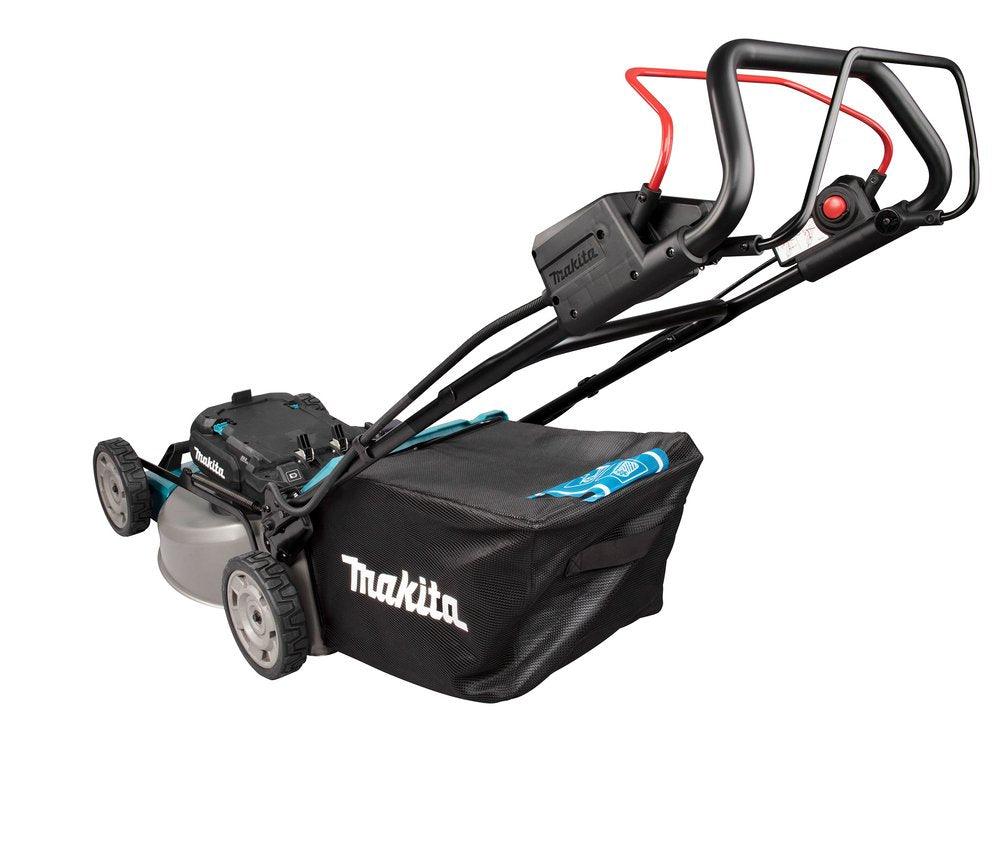 Makita Akku-Rasenmäher LM001CZ - ohne Akku und Ladegerät - Image 3
