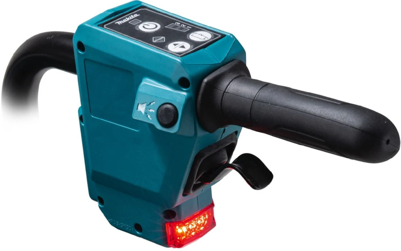 Makita Akku-Schubkarre DCU601Z Grundgerät - ohne Akku und Ladegerät - Image 3