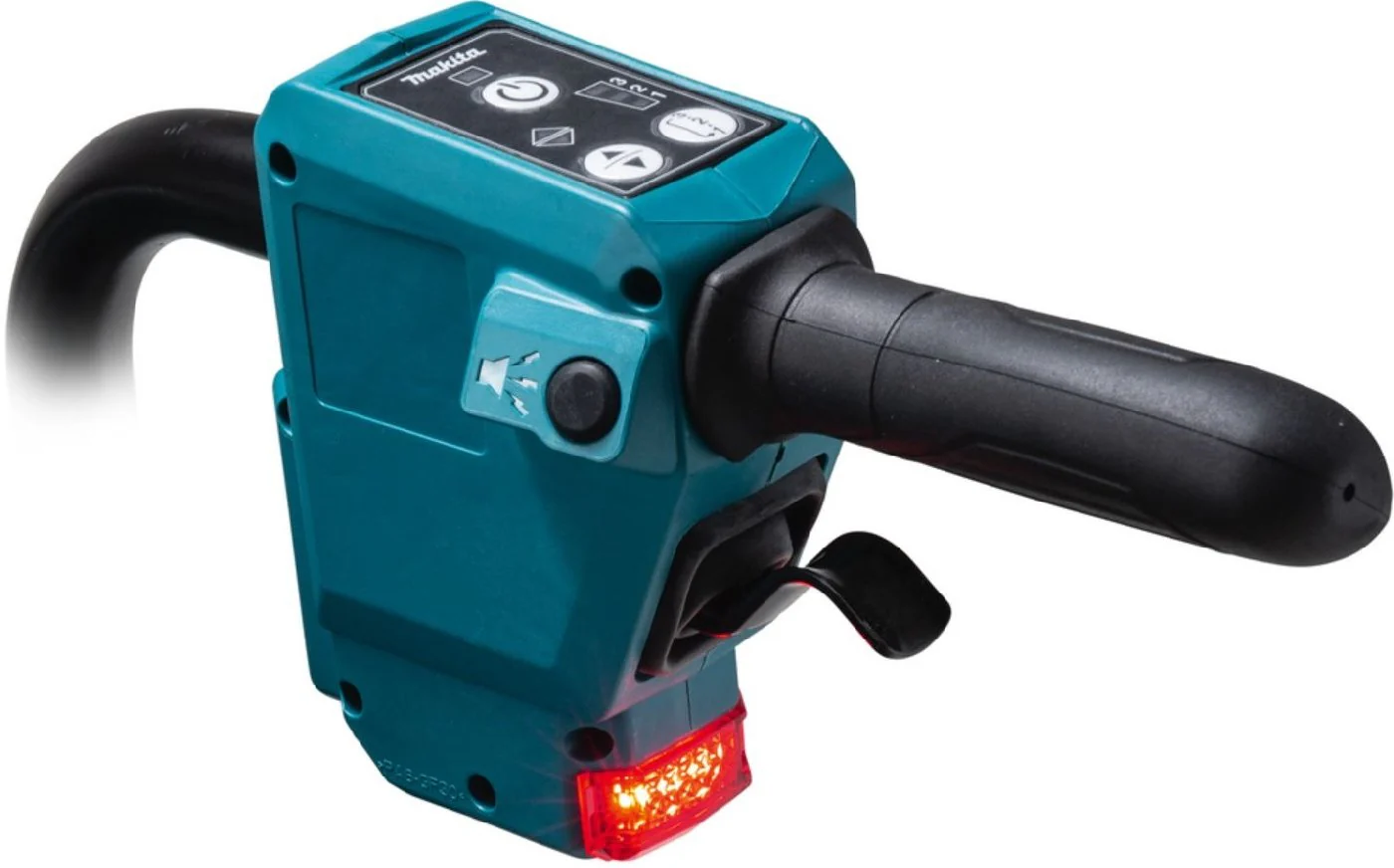 Makita Akku-Schubkarre DCU602Z Grundgerät - ohne Akku und Ladegerät - Image 3