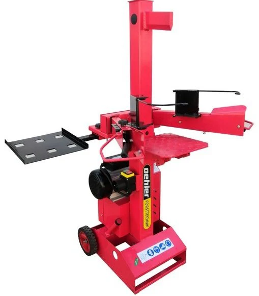 Oehler Holzspalter OL 65 N "NEW LINE"