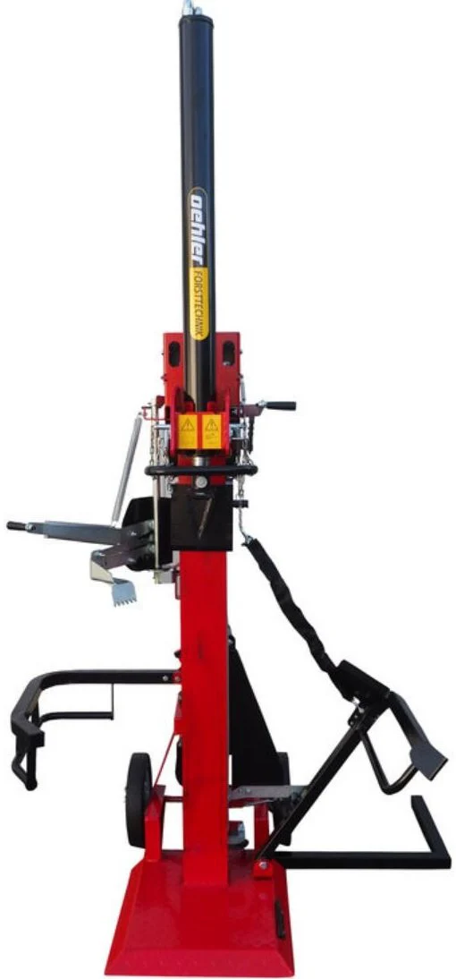 Oehler Holzspalter Zapfwelle OL 1110 "NEW LINE"