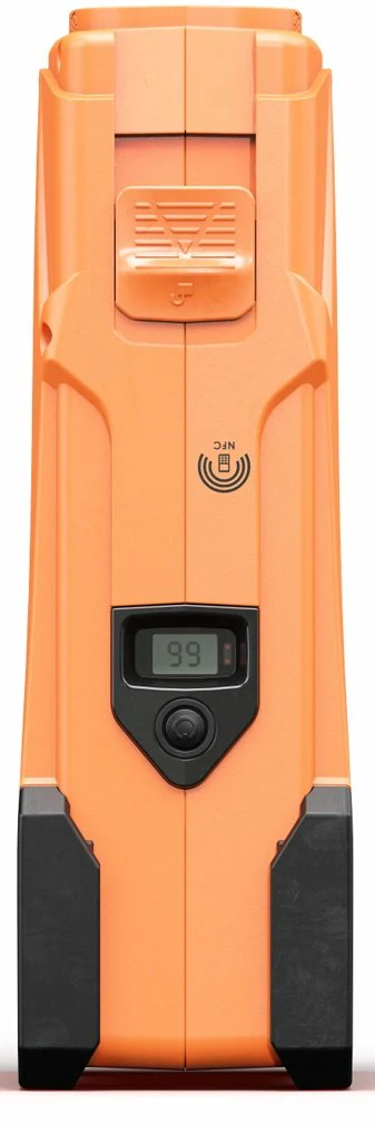 Pellenc Jät-Bodenhacken Paket CULTIVION ALPHA  + Akku ALPHA 260 - Image 4