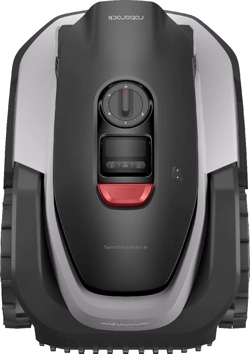 Roborock kabelloser Mähroboter RockNeo Q105 - für kleine Rasenflächen - Image 4