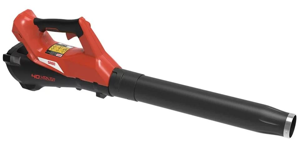 Sabo Accu-Laubbläser LB-660 ohne Akku und Ladegerät