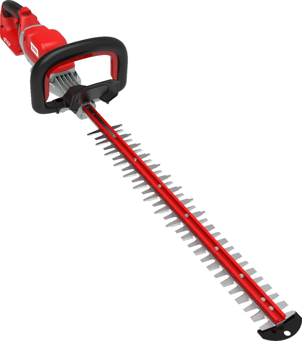 Sabo Akku-Heckenschere HC-66 ohne Akku und Ladegerät - Image 4