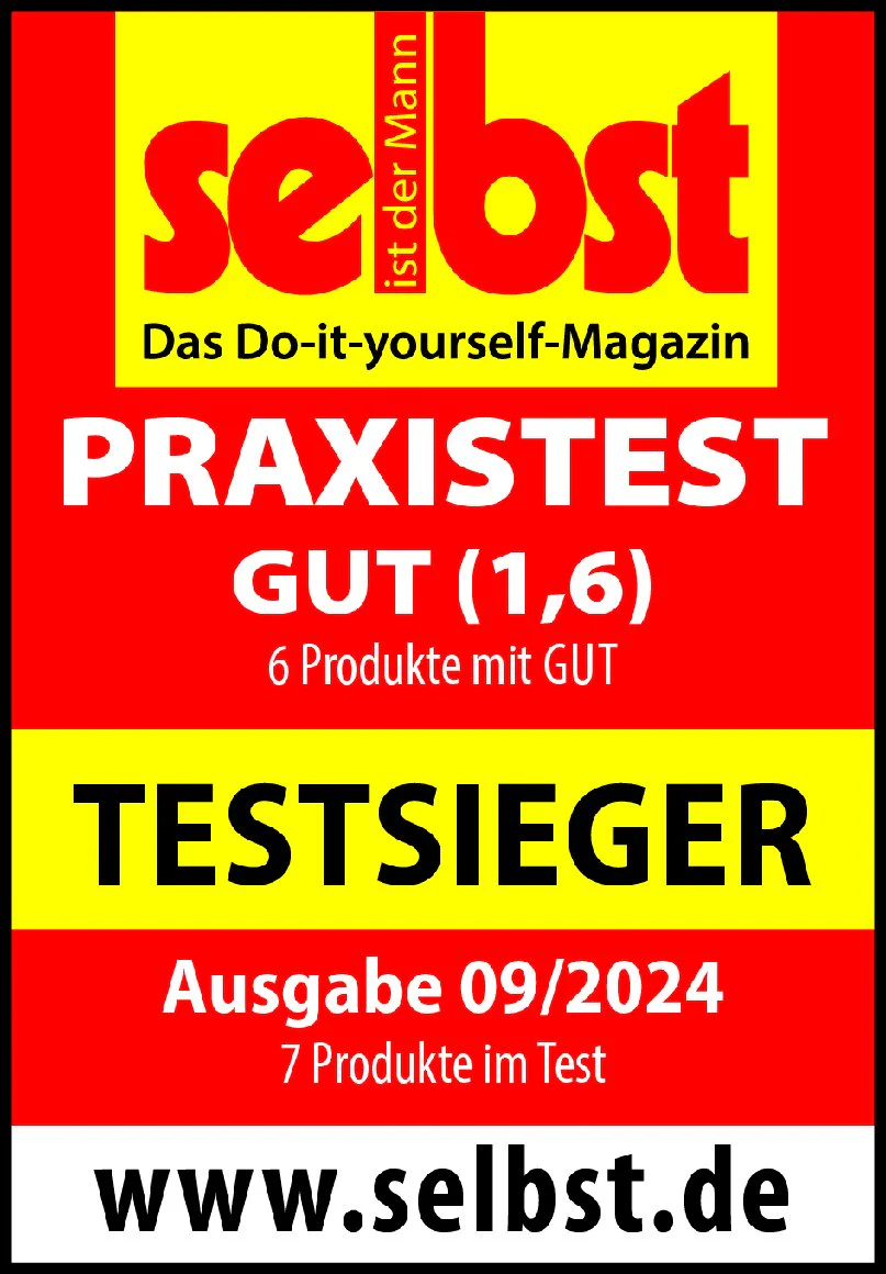 Sabo Akku-Vertikutierer 33-V Accu mit 4Ah Akku und Ladegerät - Image 2