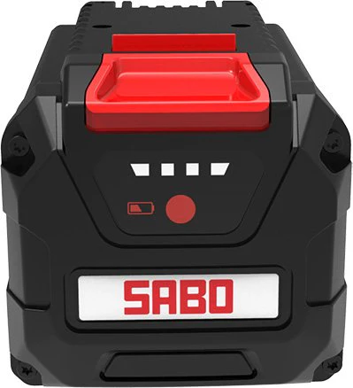 Sabo Akkupack 40 V / 4,0 Ah SAA12800 - Image 5