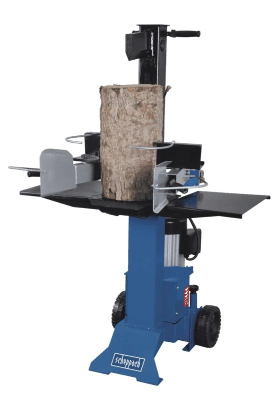 Scheppach Holzspalter HL730 - inkl. Spalttisch - Image 2