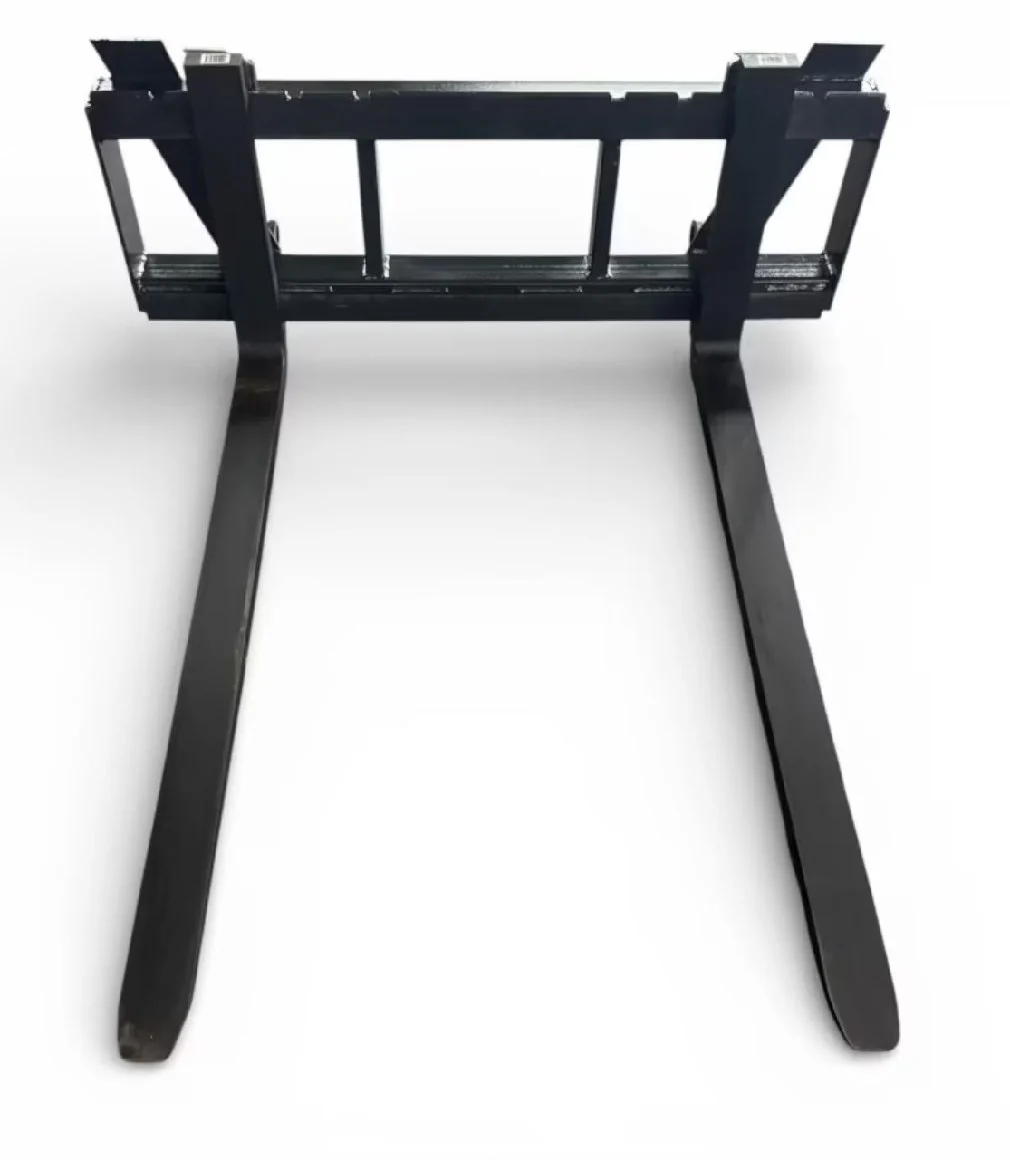 Startrac Palettengabel mit Euro-Aufnahme 120cm - Image 2