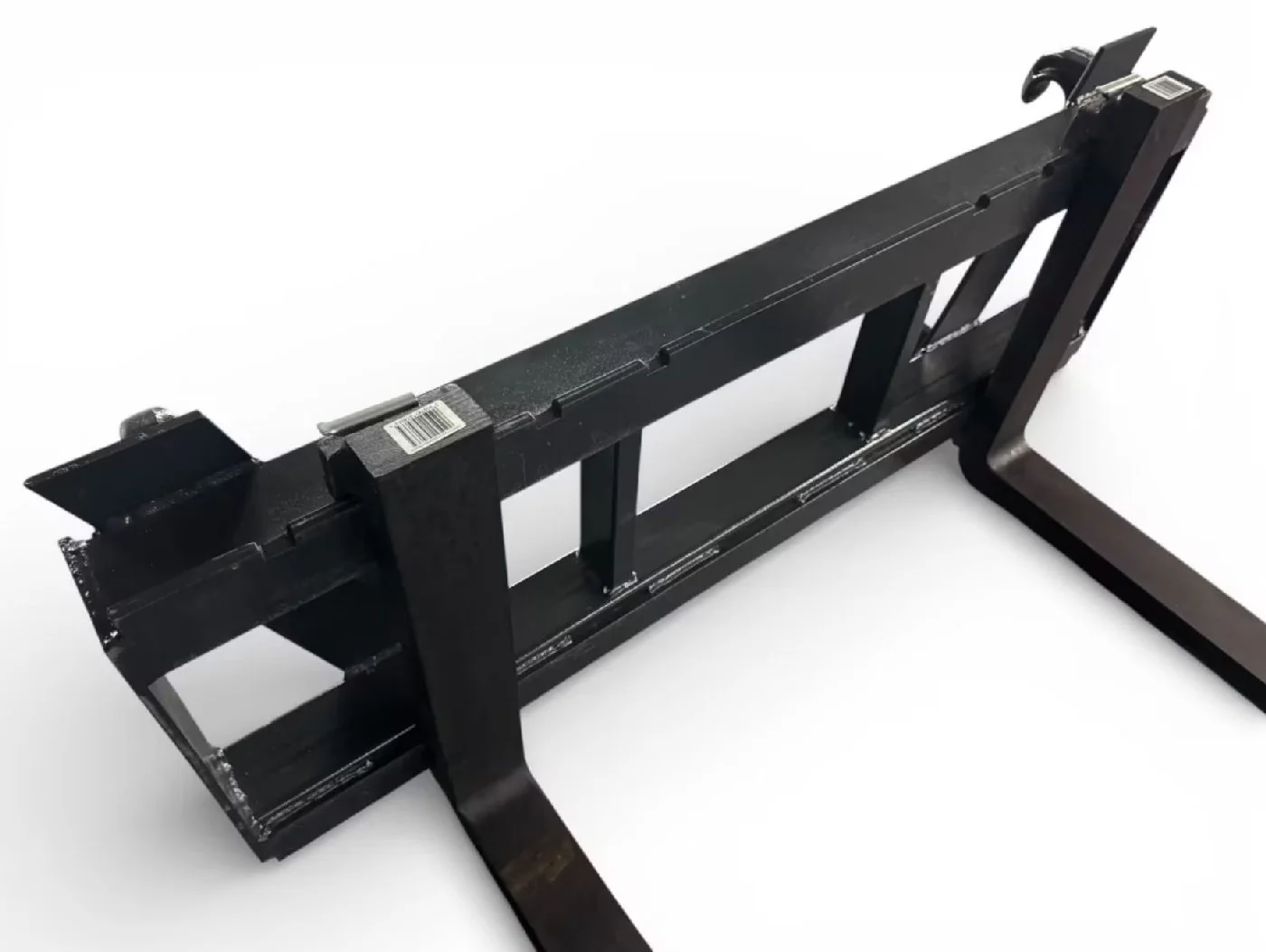 Startrac Palettengabel mit Euro-Aufnahme 120cm - Image 4