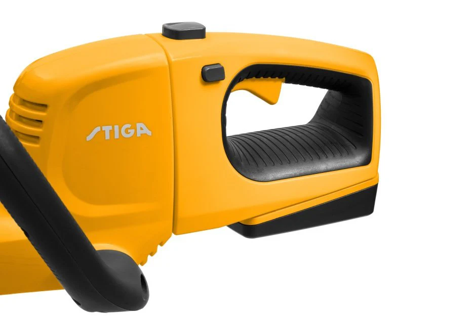 Stiga Akku-Heckenschere HT 300e - ohne Akku und Ladegerät - Image 6