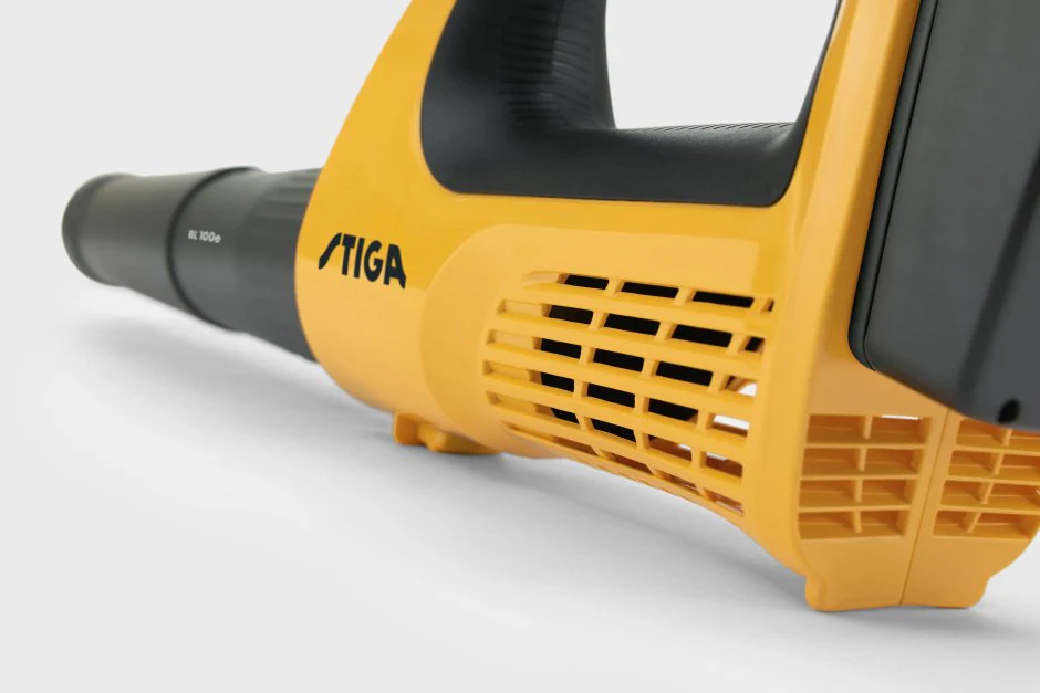 Stiga Akku Laubbläser BL 100e - ohne Akku und Ladegerät - Image 8