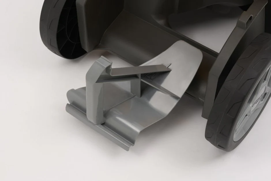 Stiga Akku-Rasenmäher Combi 340e Kit - mit Akku und Ladegerät - Image 6