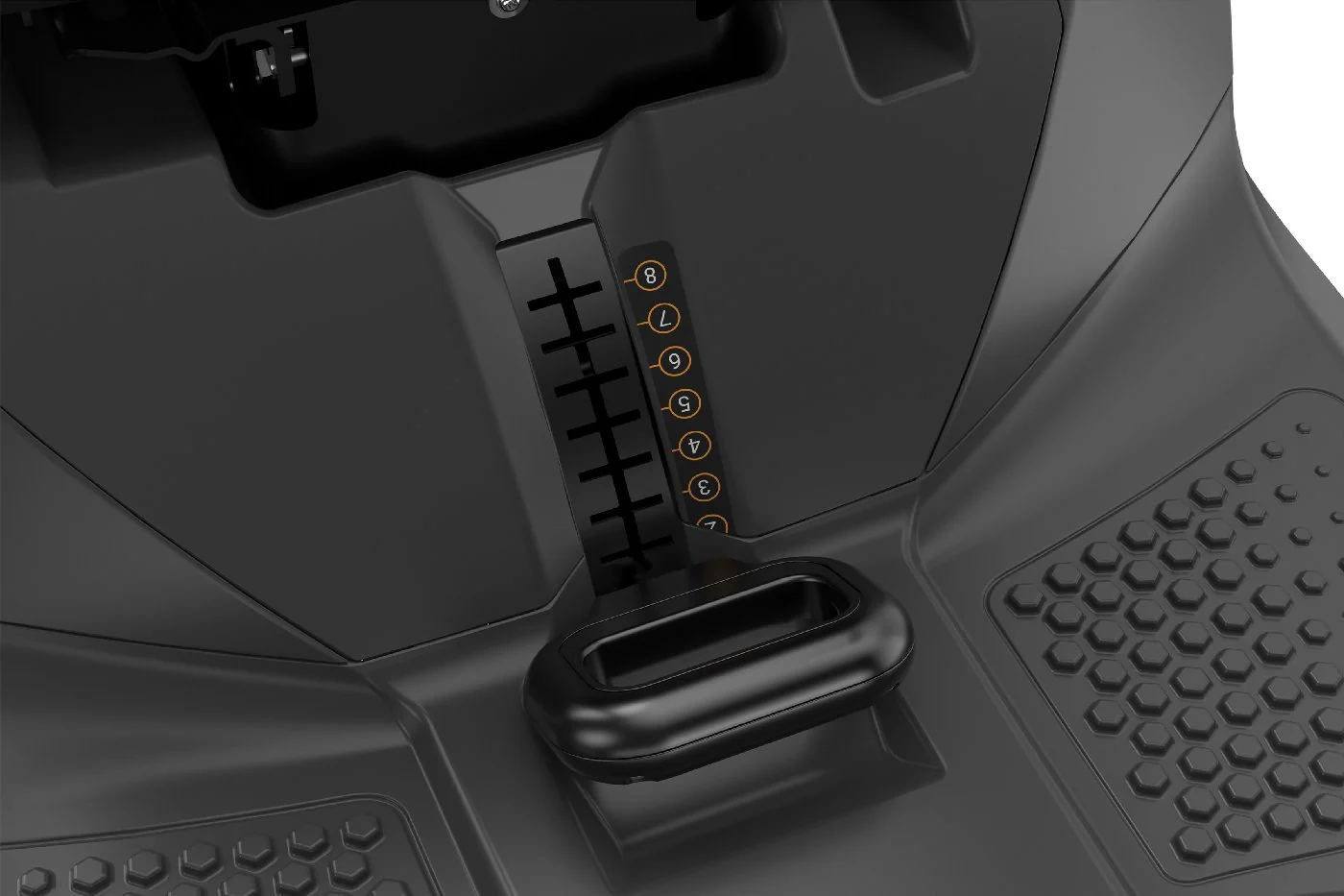 Stiga Akku-Zero-Turn-Mäher Gyro 500e mit Akku und Ladegerät - Image 4