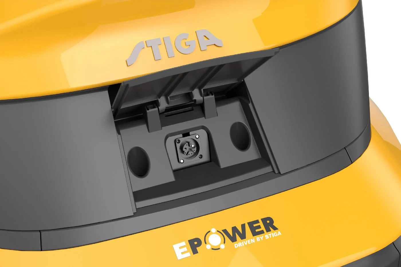 Stiga Akku-Zero-Turn-Mäher Gyro 500e mit Akku und Ladegerät - Image 7
