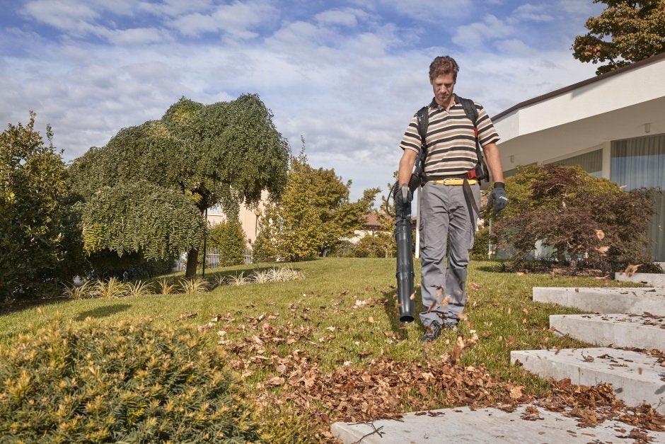 Stiga Benzin-Laubbläser BL 980 R - Image 20