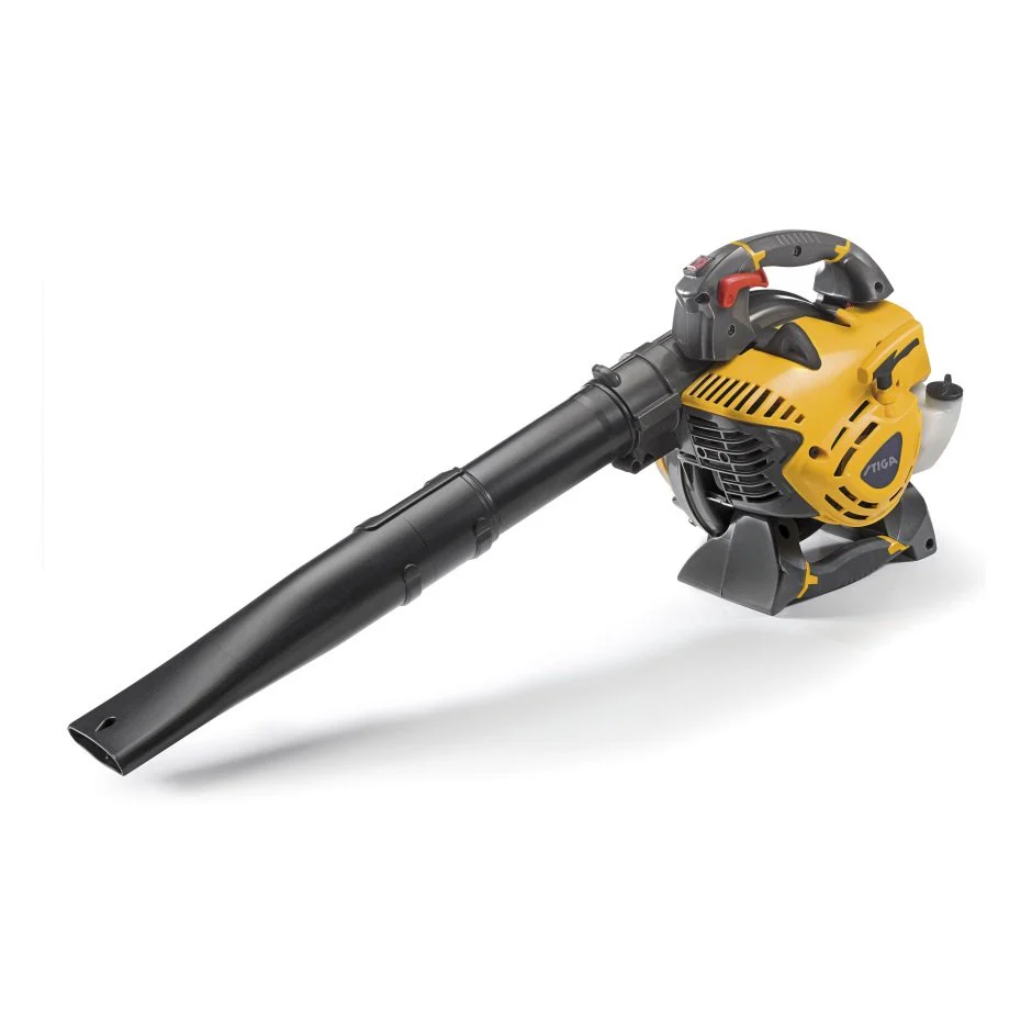 Stiga Benzin Laubbläser - Laubsauger BL 530 V - Image 4