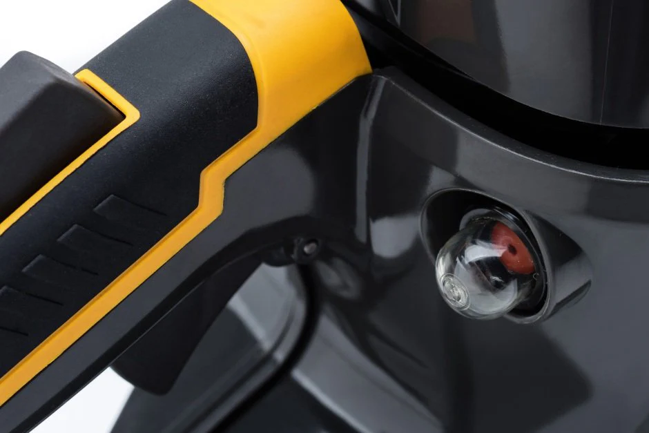 Stiga Benzin-Motorsäge CS 750 (18") - Image 10