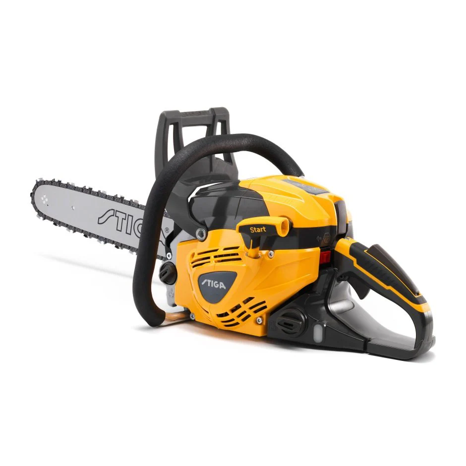 Stiga Benzin-Motorsäge CS 750 (18") - Image 2