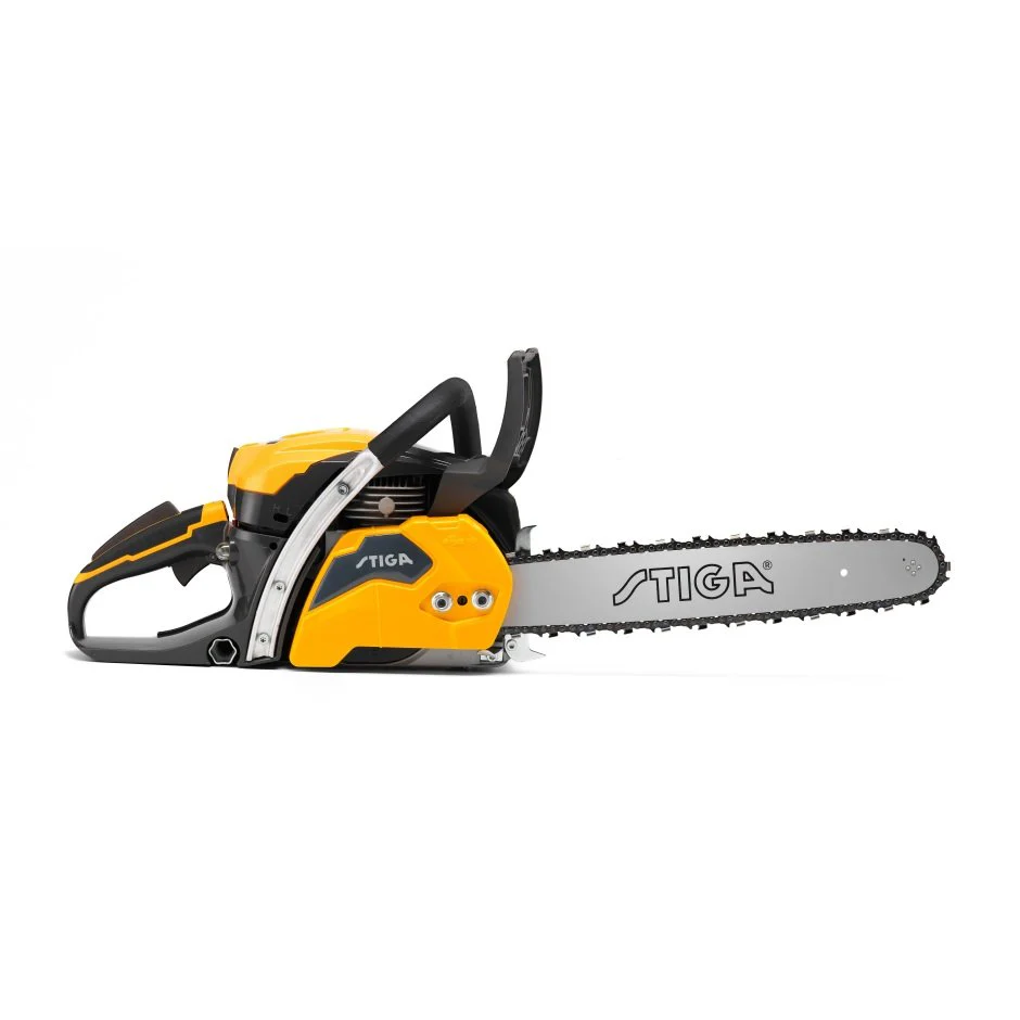 Stiga Benzin-Motorsäge CS 750 (18") - Image 4