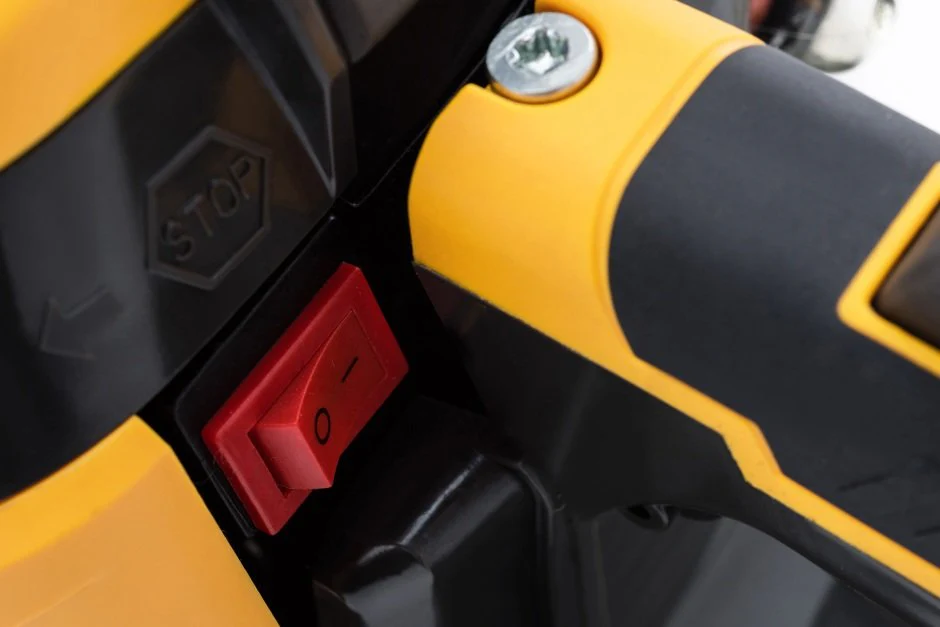 Stiga Benzin-Motorsäge CS 750 (18") - Image 9