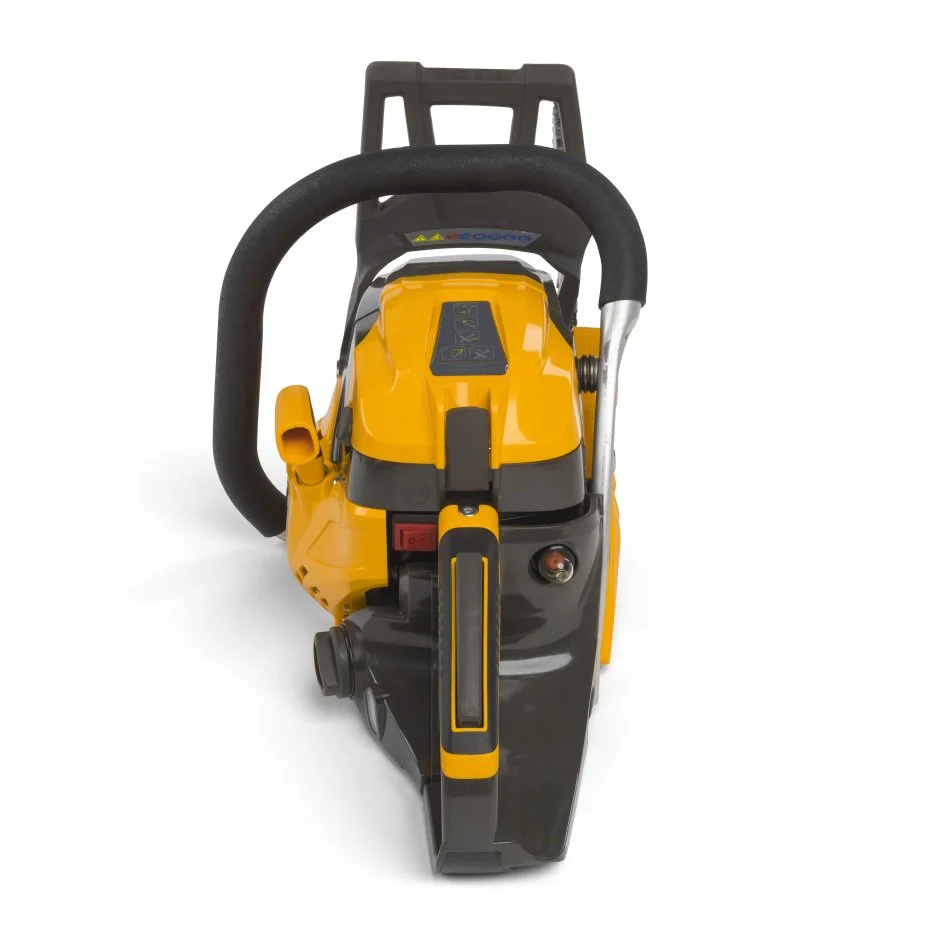Stiga Benzin-Motorsäge CS 755 (18") - Image 3