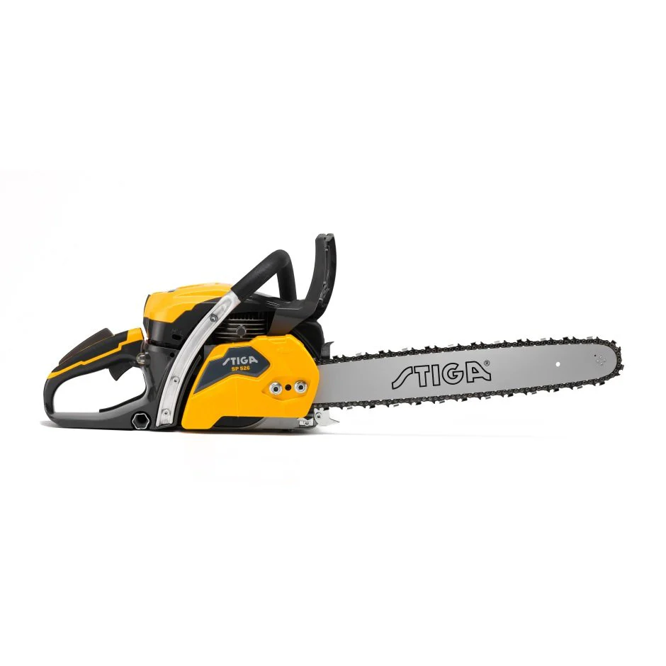 Stiga Benzin-Motorsäge CS 755 (18") - Image 4