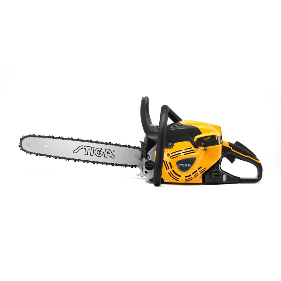 Stiga Benzin-Motorsäge CS 755 (18") - Image 5