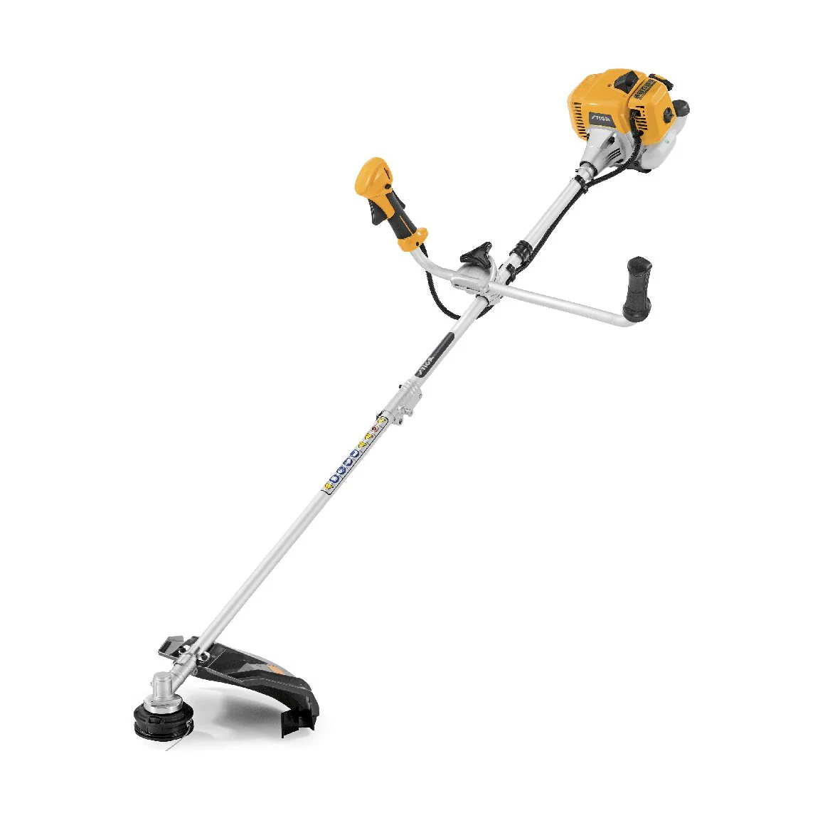 Stiga Benzin-Motorsense BC 330 AB - Image 3