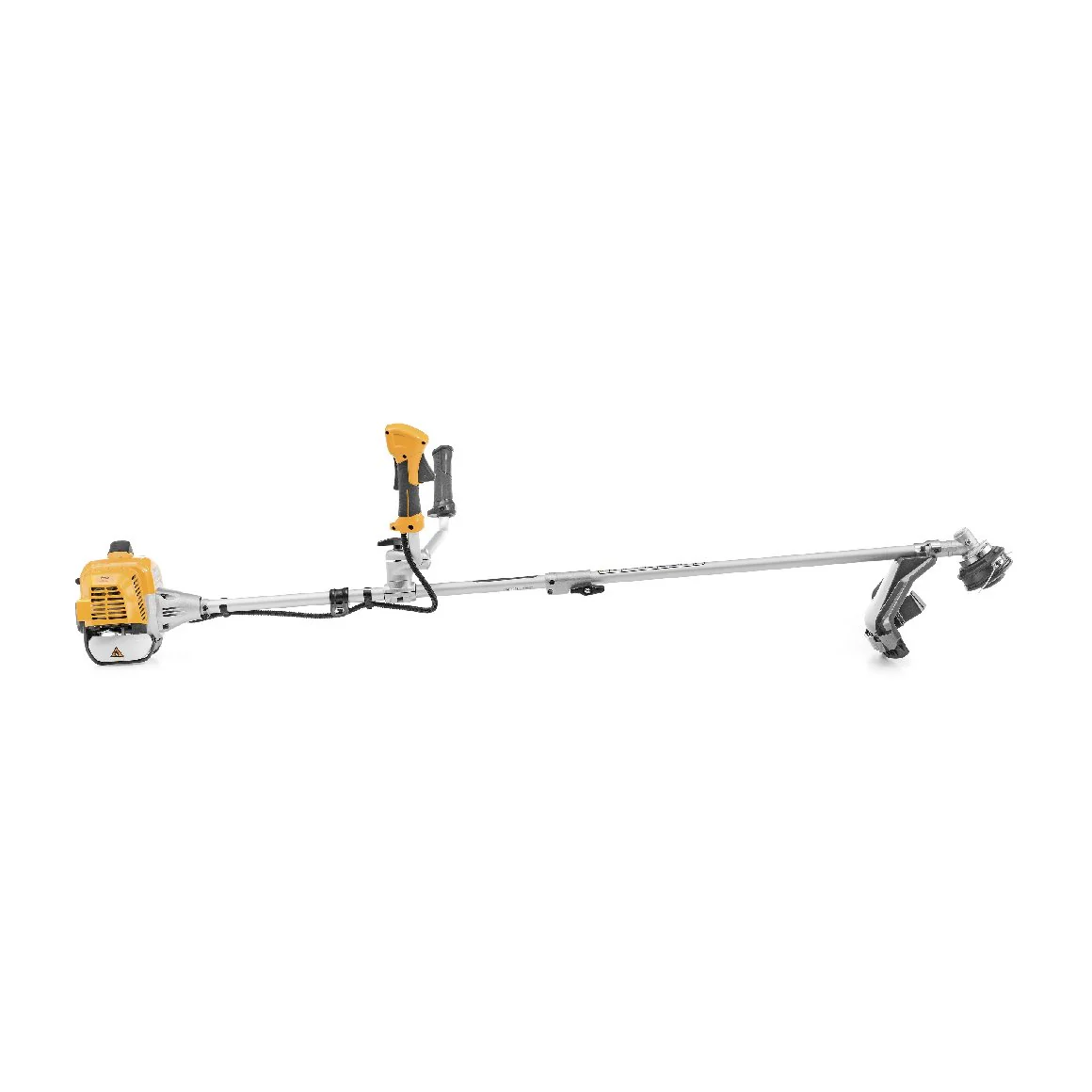 Stiga Benzin-Motorsense BC 330 AB - Image 4