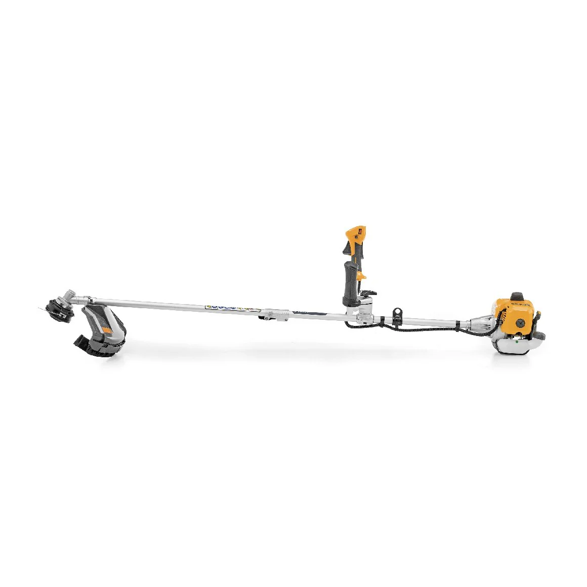 Stiga Benzin-Motorsense BC 330 AB - Image 5