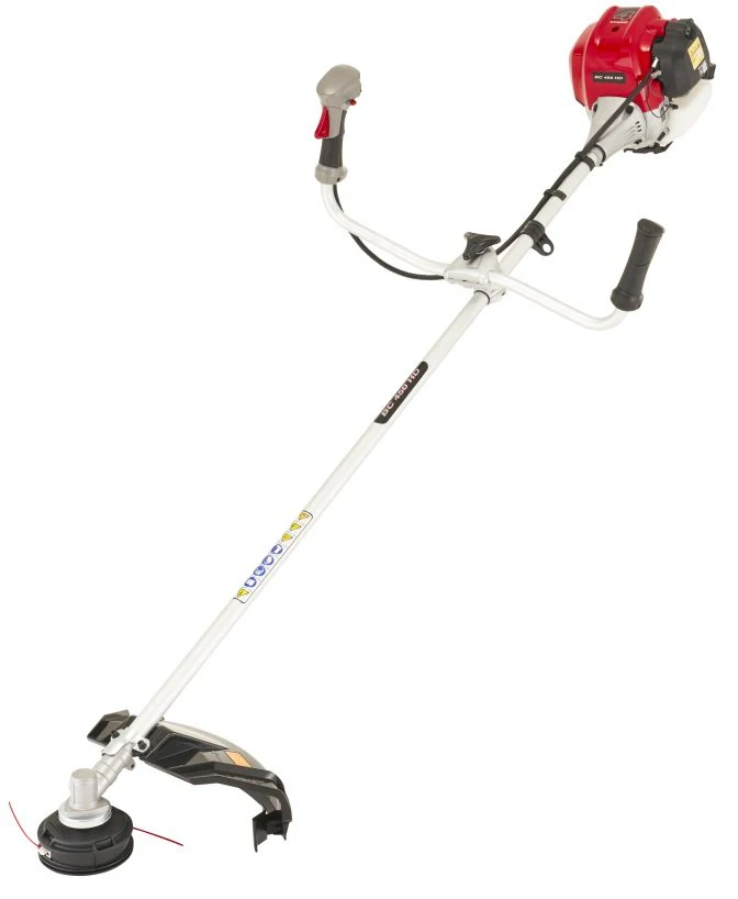 Stiga Benzin-Motorsense BC 450 HD - Image 3