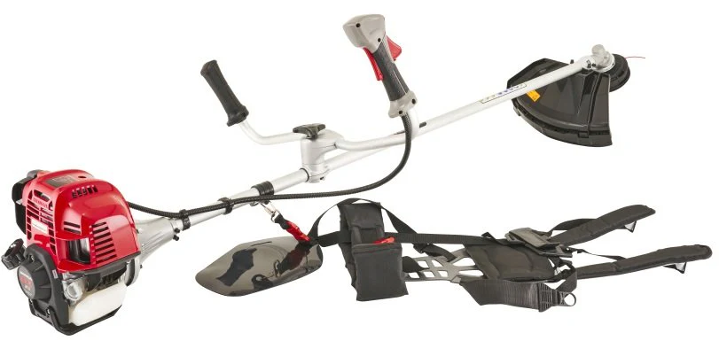 Stiga Benzin-Motorsense BC 450 HD - Image 5