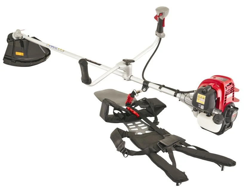 Stiga Benzin-Motorsense BC 450 HD - Image 6