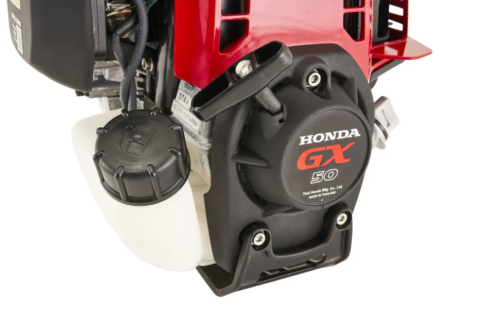 Stiga Benzin-Motorsense BC 450 HD - Image 8